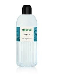 Agarta Kolonya 400 ML Aqua