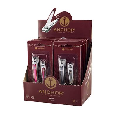 Anchor Tırnak Makası G108