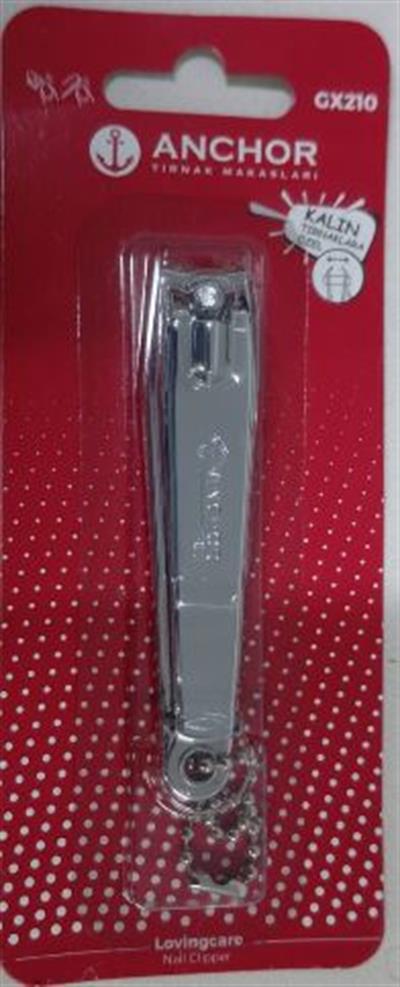 Anchor Tırnak Makası GX210 Büyük