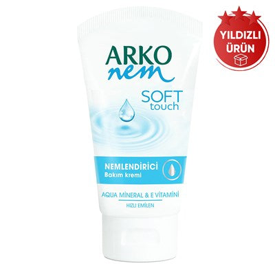 Arko Nem Krem Soft 60ml
