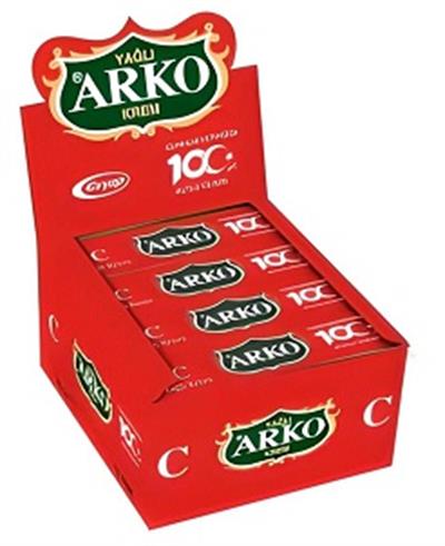 Arko Yağlı Krem 100.Yıl Özel 20cc