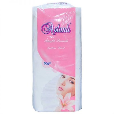 Aslanlı Pamuk 50gr