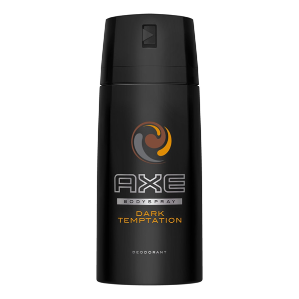 Axe Deodorant Bay Dar Temp 150ml