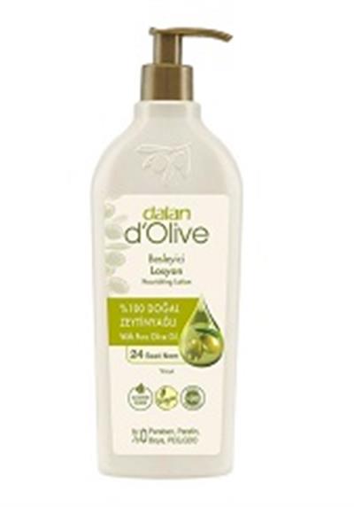 Dalan Dolive Vucut Losyonu 400ml