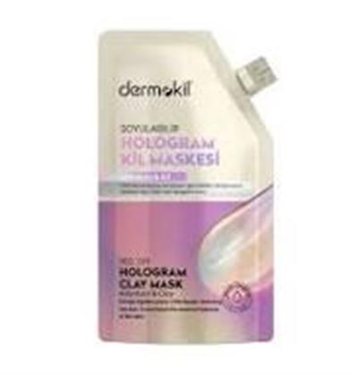 Dermokil Soyulabilir Hologramkil 50ml