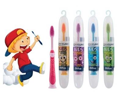 Difas Diş Fırçası Proclınıc Kids