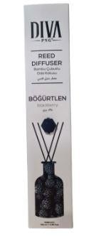 Diva Çubuk Koku 100Ml Böğürtlen