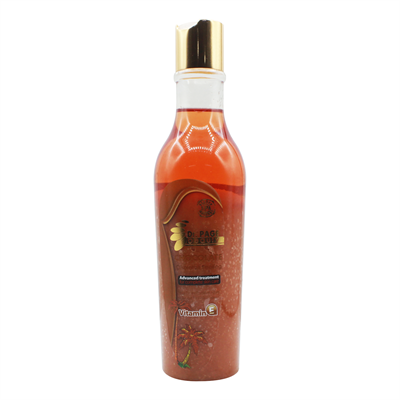 Dr Page Beauty Peeling Çikolata 300ml