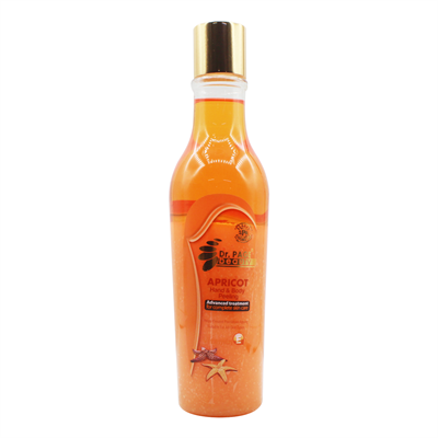 Dr Page Beauty Peeling Kayısı 300ml