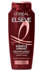 Elseve Şampuan Komple Direnç Dökülme Karşıtı 285ml