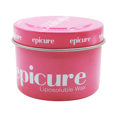 Epicure Wax Liposoluble Pudralı 60ml
