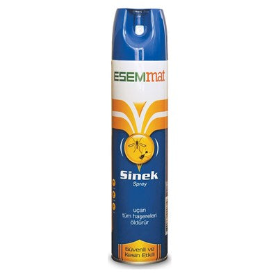 Esemmat Sprey Sinek 300ml
