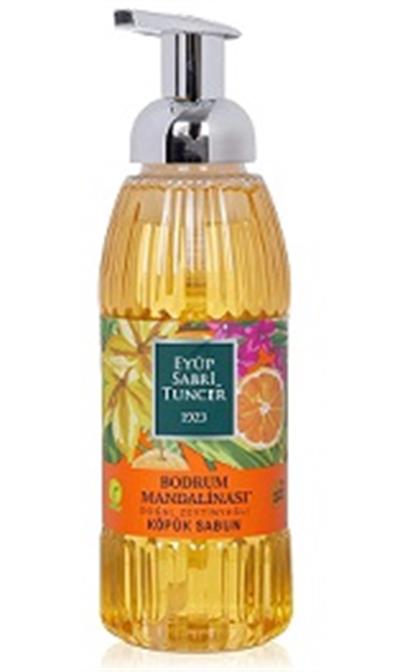 Eyüp Sabri Köpük Sabun Bodrum 500ml
