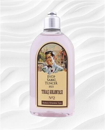 Eyüp Sabri Traş Kolonyası No:2 250ML