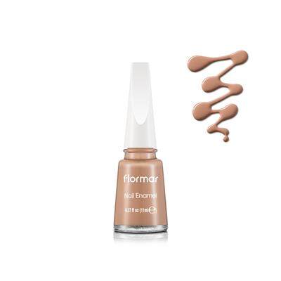 Flormar Oje 079 Beige Desert