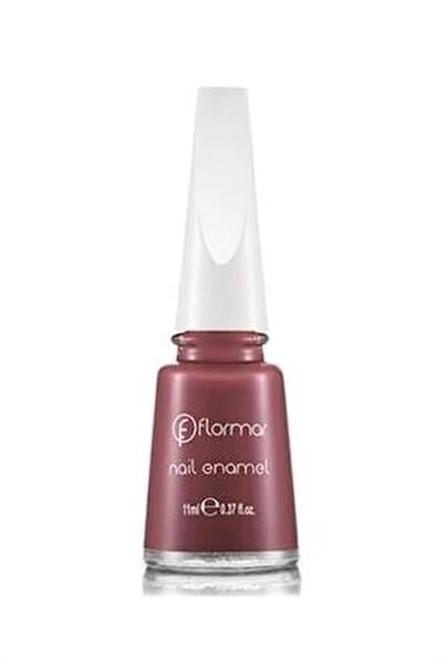 Flormar Oje 320 Rose Taboo