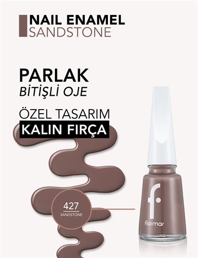 Flormar Oje 427 Sandstone