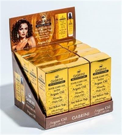 Gabrini Argan Oil