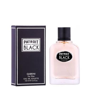 Gabrini EDT Bay 100ml Patroıt Black