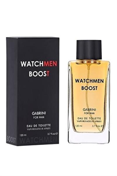 Gabrini EDT Bay 100ml Watchmen