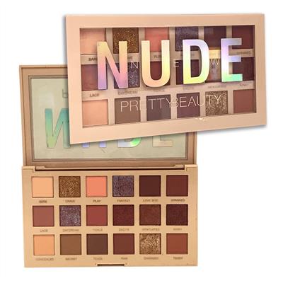 Pretty 18li Far Nude PB-158