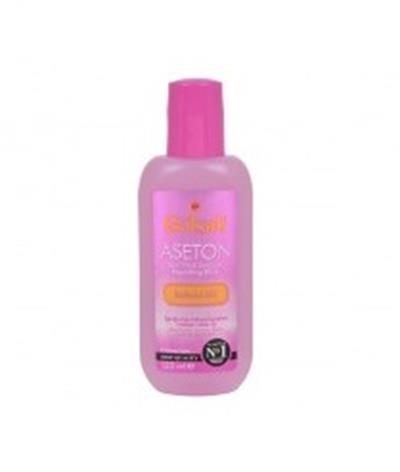 Gülşah Aseton 75 ML Besleyici Etki Pembe