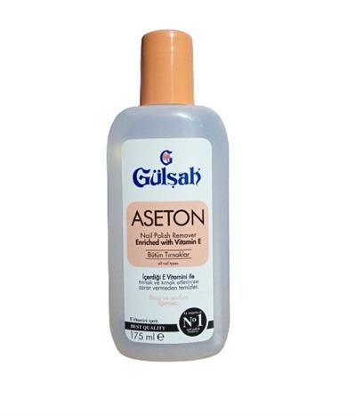 Gülşah Aseton 175 ML Klasik