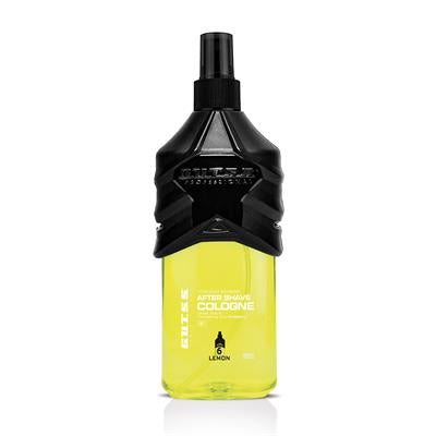 Gutss After Shave Kolonya 6 Lemon 400ml*24