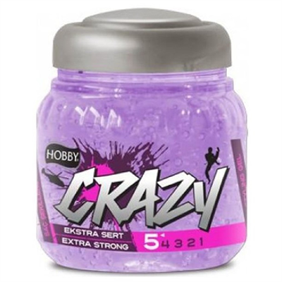 Hobby Jöle Ekstra Sert 150ml