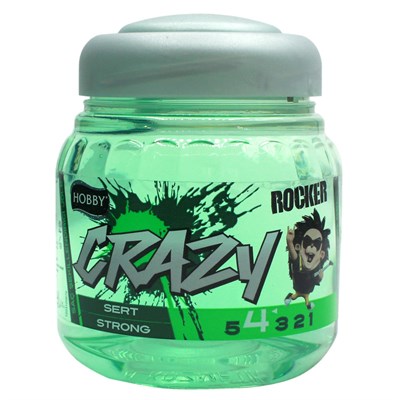 Hobby Jöle Sert 150ml