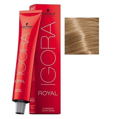 Igora Royal Boya Sarı 9-0