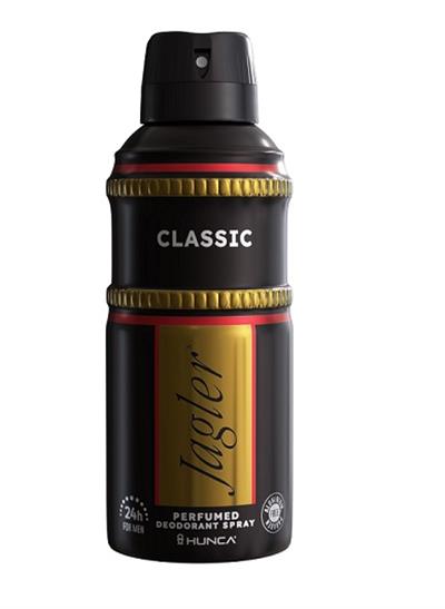 Jagler Deodorant Bay 150ml