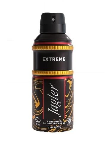 Jagler Deodorant Bay Extreme 150ml