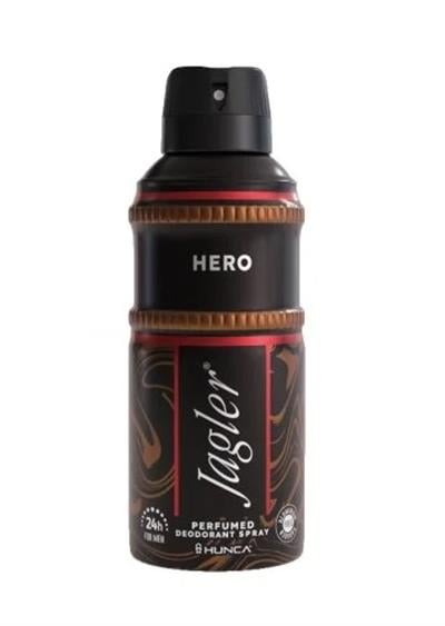Jagler Deodorant Bay Hero 150ml