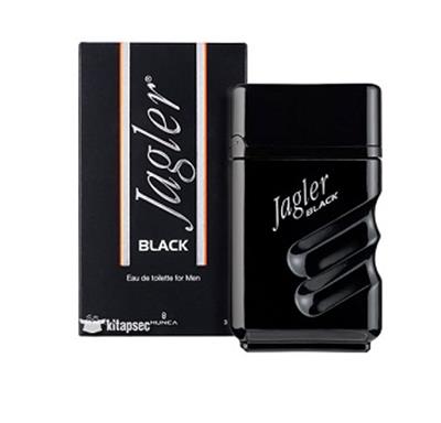 Jagler EDT Bay Black 90ml