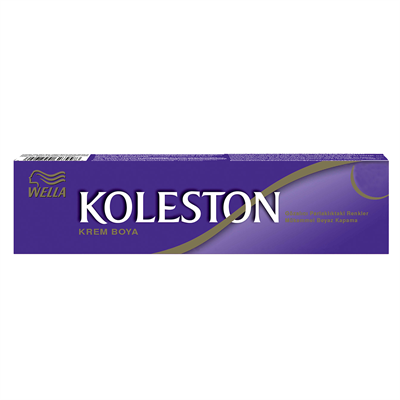 Koleston Tüp Boya Şarap Kızılı 5/66