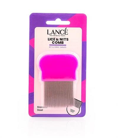 Lance Bit Tarağı Lnc110