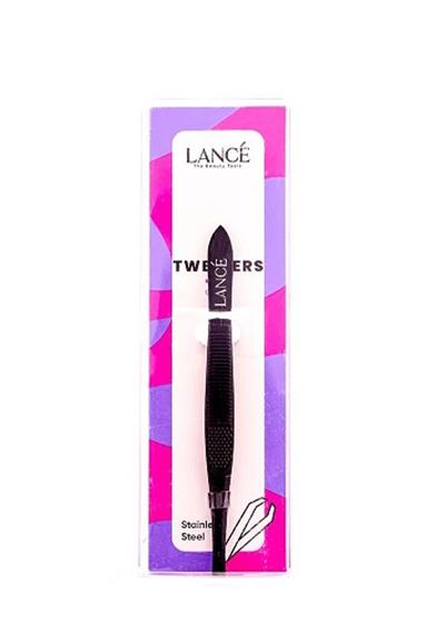 Lance Cımbız Siyah Lnc-404