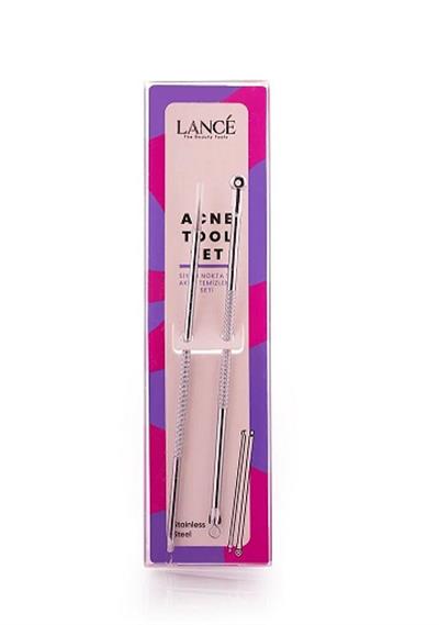 Lance Komedon 2li Pro Lnc-900