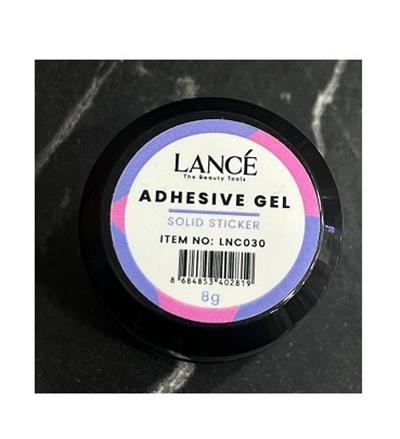 Lance Tırnak Hamur Adhesive Gel Lnc-030