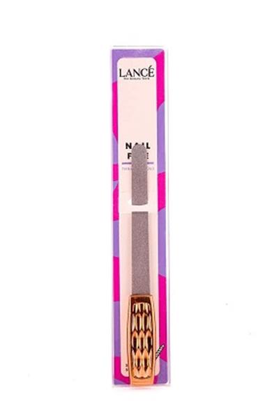 Lance Törpü Oval Lüx Gold Lnc-205