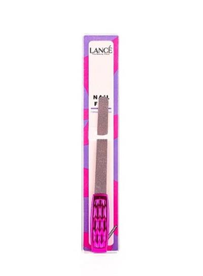 Lance Törpü Oval Lüx Pink Lnc-206