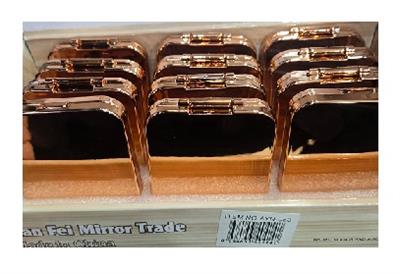 Lnc Ayna Silver*Gold*Bronz*053 Karma Paket