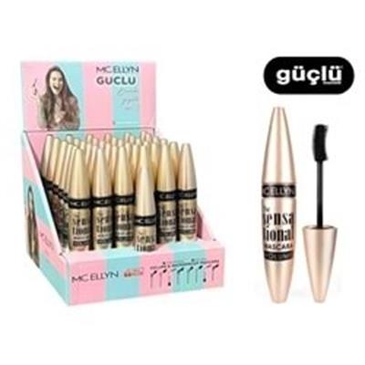 Mc Ellyn Volume Sensational Maskara