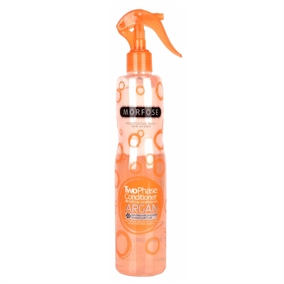 Morfose Fön Suyu Argan Turuncu 400ml