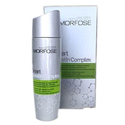 Morfose Saç Yağı Keratin100ml