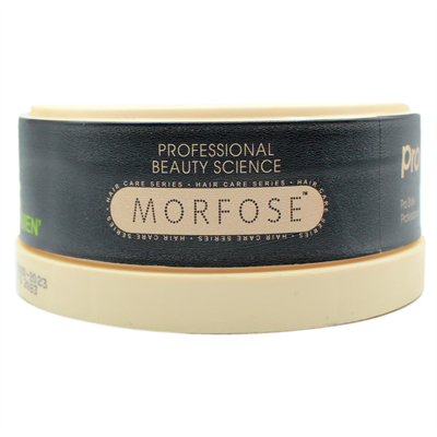 Morfose Pro Hair Wax Mat Krem 150ml