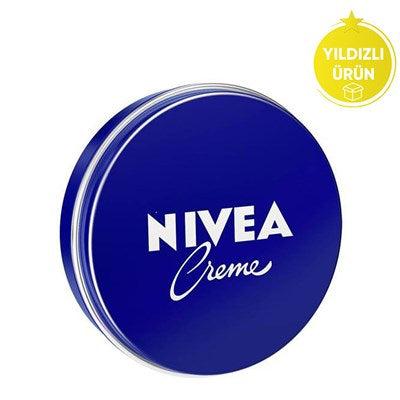 Nivea Krem Teneke 150ml