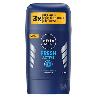 Nivea Stick Bay Fresh 50ml
