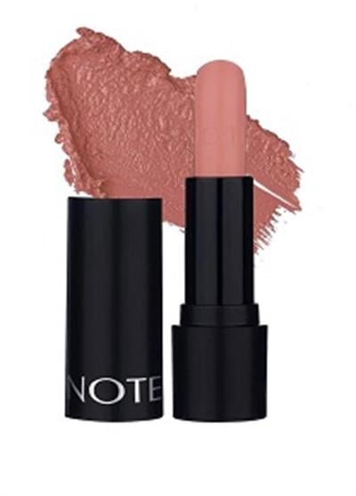 Note Deep İmpact Lipstick Ruj No-01